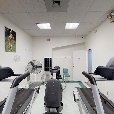 Long Island Village Unit 831 포트 이사벨 외부 사진