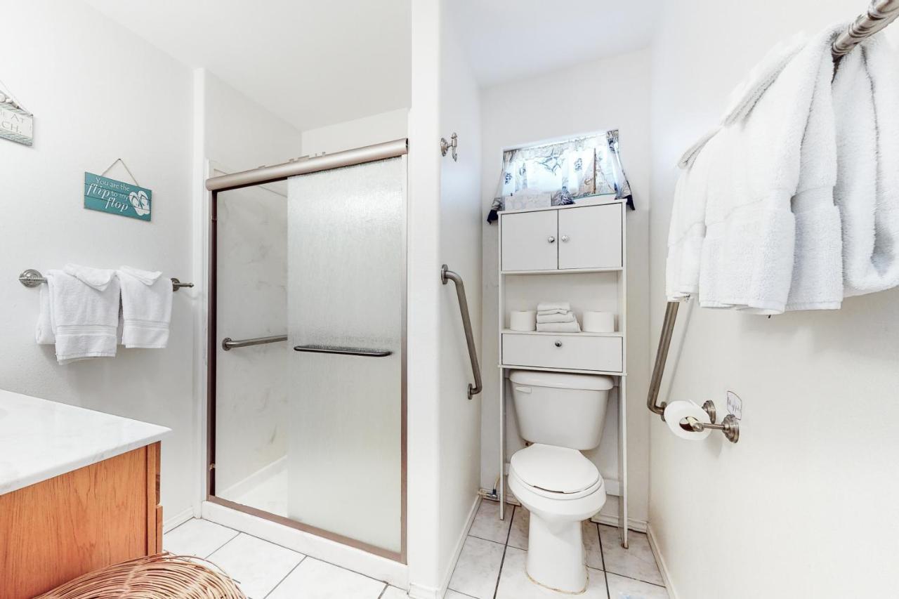 Long Island Village Unit 831 포트 이사벨 외부 사진