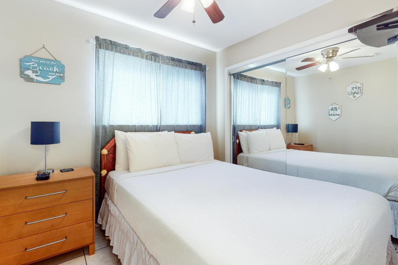 Long Island Village Unit 831 포트 이사벨 외부 사진