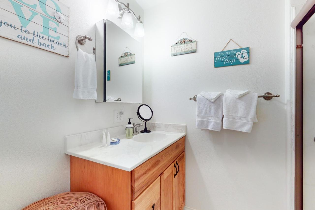 Long Island Village Unit 831 포트 이사벨 외부 사진