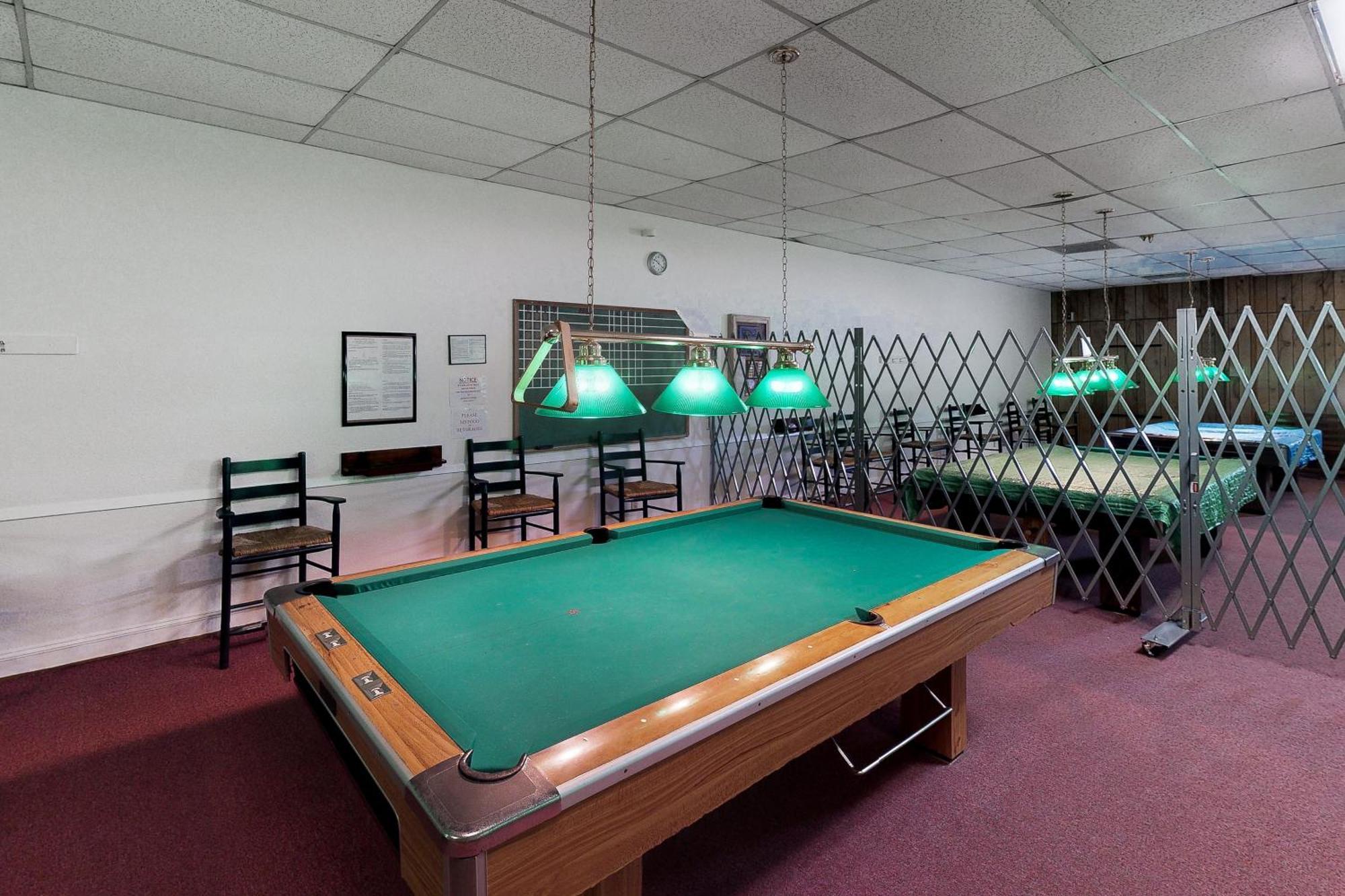 Long Island Village Unit 831 포트 이사벨 외부 사진