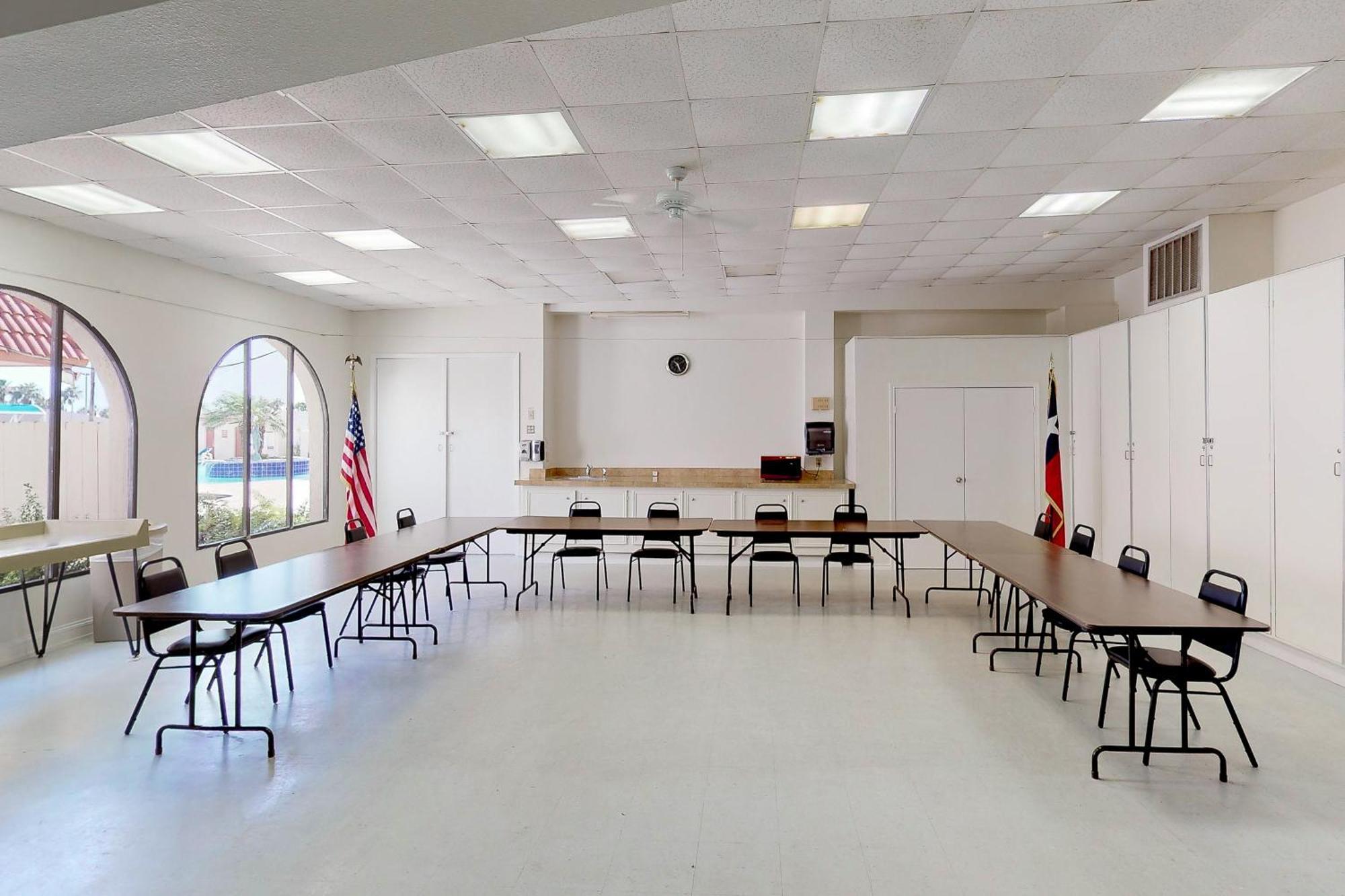 Long Island Village Unit 831 포트 이사벨 외부 사진