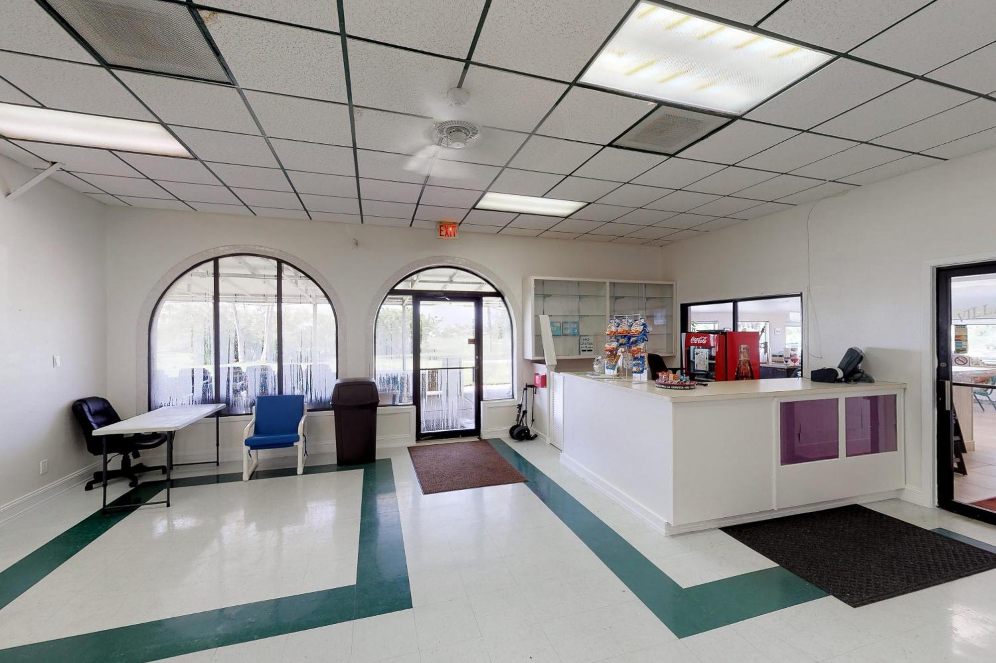 Long Island Village Unit 831 포트 이사벨 외부 사진