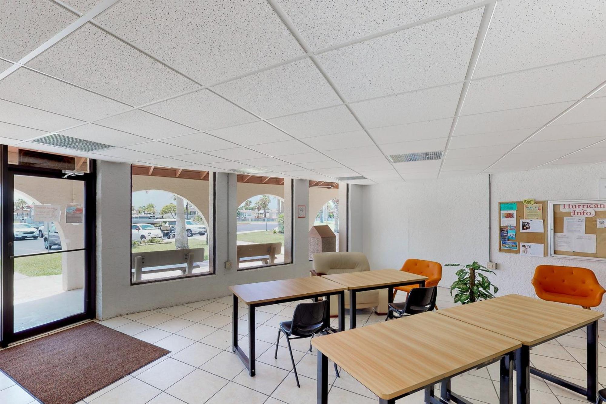 Long Island Village Unit 831 포트 이사벨 외부 사진